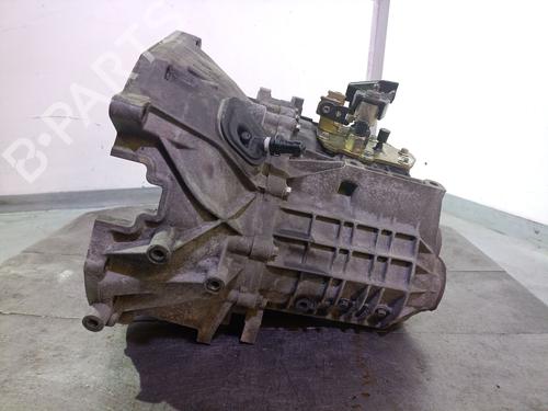 Gearbox FORD MONDEO III Saloon (B4Y) 2.0 16V DI / TDDi / TDCi | BP22792840M3 