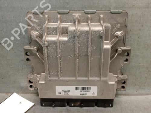 Used Engine control unit (ECU) Engine control unit (ECU) RENAULT CAPTUR I (J5_, H5_) 1.2 TCe 120 (118 hp) 32684864 32684864