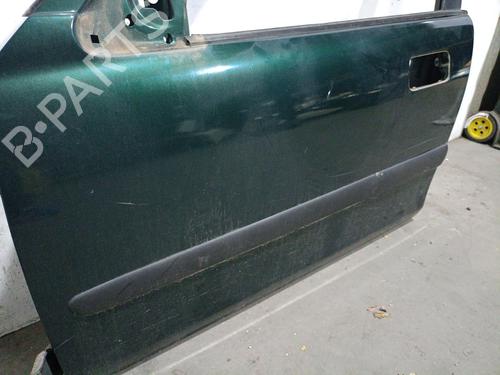 Left front door ROVER 25 I Hatchback (RF)  | BP29876645C2