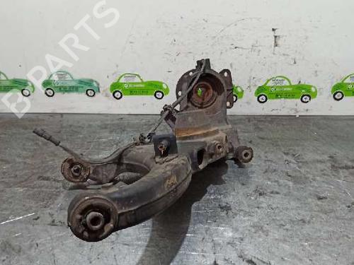 Right rear steering knuckle RENAULT SCÉNIC I MPV (JA0/1_, FA0_) 1.6 | BP5579401M28 