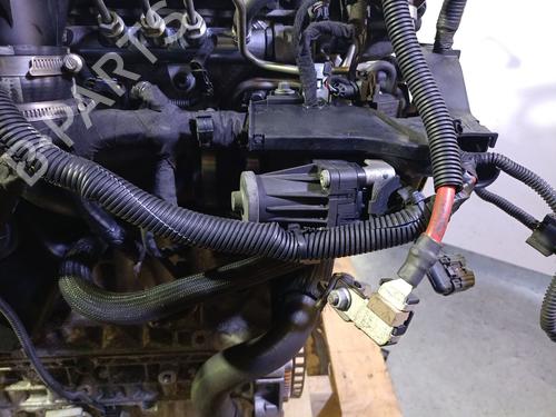 Engine VOLVO XC60 I SUV (156) D5 AWD | BP29921146M1 