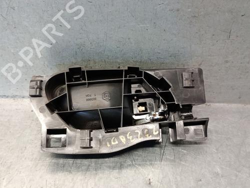 Front left interior door handle CITROËN SPACETOURER Bus (V_) 1.6 BlueHDi 95 | BP27624479I13 