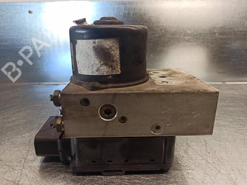 ABS Bremseaggregat FORD FOCUS I (DAW, DBW) 1.8 Turbo DI / TDDi | BP8299801M43