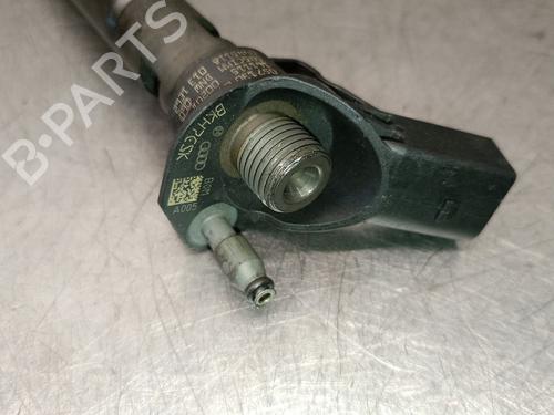 Injector AUDI Q7 (4MB, 4MG, 4MQ) SQ7 TDI quattro | BP33758574M100 - Image 4