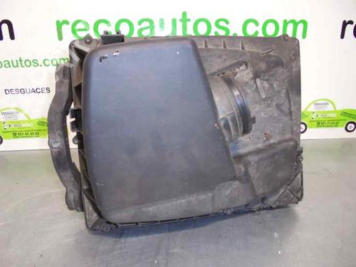 Air filter box OPEL ASTRA H Estate (A04) 1.7 CDTI (L35) | BP20246940M87 