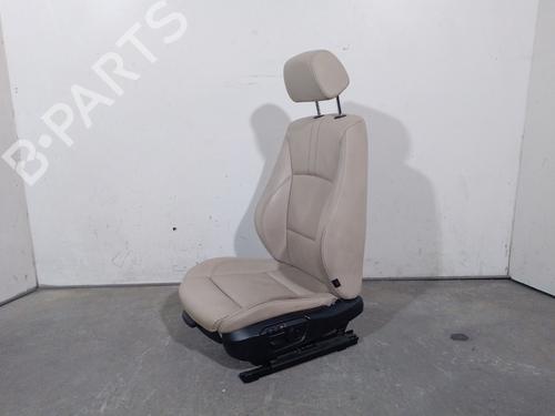 Left front seat BMW X4 (F26) xDrive 20 d | BP40260937C15 - Image 4