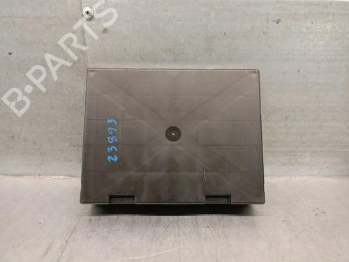 Electronic module OPEL ASTRA J (P10) 1.6 CDTi (68) | BP31757048M83