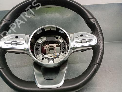 Steering wheel MERCEDES-BENZ GLC (X253) 200 d 4-matic (253.916) | BP29970723C49