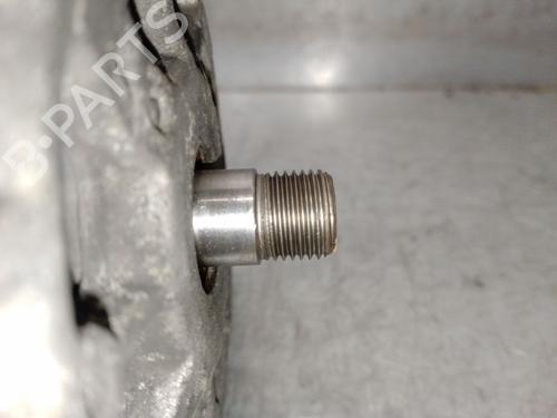 Alternator NISSAN KUBISTAR MPV (X76) 1.5 dCi 70 | BP31183383M7 