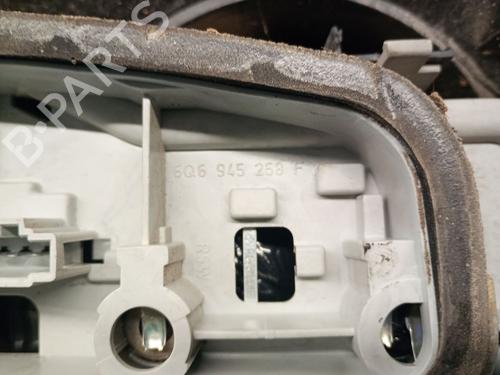 Right taillight VW POLO (9N_, 9A_) 1.4 16V | BP22721364C35 