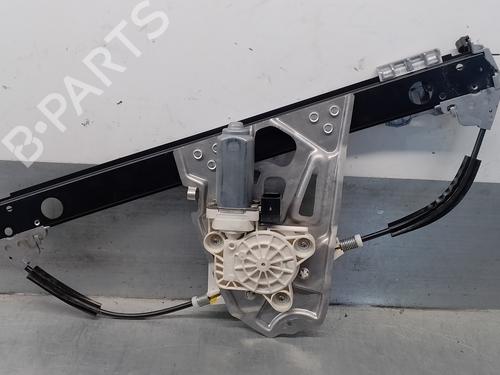 Used Rear right window mechanism MERCEDES-BENZ S-CLASS (W220) S 500 4-matic (220.084, 220.184) (306 hp) 18311441