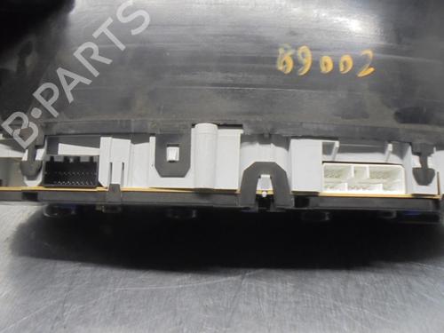 Instrument cluster FIAT BRAVA (182_) 1.9 TD 75 S (182.BF) | BP17429135C47 