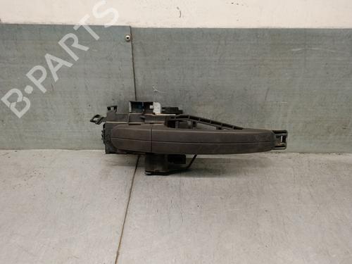 Used Tailgate handle FORD TRANSIT CONNECT V408 Box Body/MPV 1.5 TDCi (95 hp) 31148484