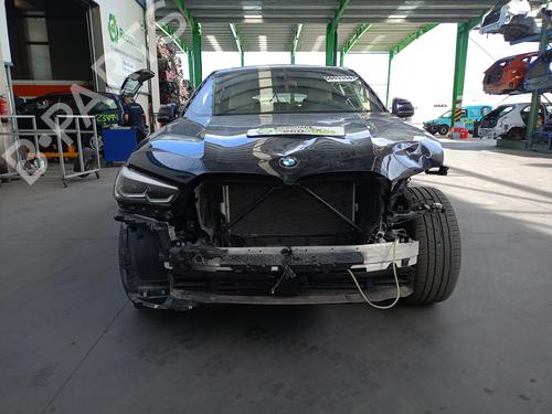 Pipe BMW X6 (G06, F96) xDrive 40 d Mild-Hybrid | BP28811733M125 - Image 12