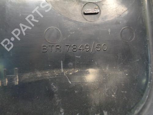 Headlight eyebrow LAND ROVER DEFENDER Station Wagon (L316, L315) 2.5 TDI 4x4 (L316) | BP20260806C118 