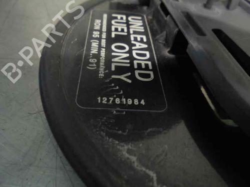 Tanklokket SAAB 9-3 (YS3D) 2.0 Turbo | BP6638411C131 