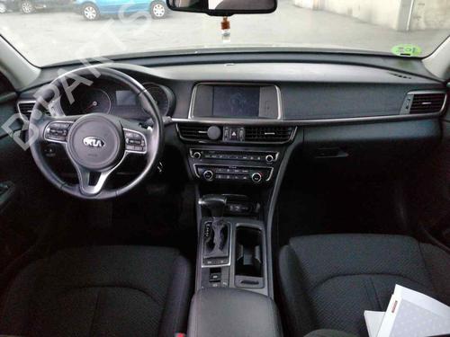 Electronic module KIA OPTIMA (JF) 1.7 CRDi | BP21021372M83 - Image 9