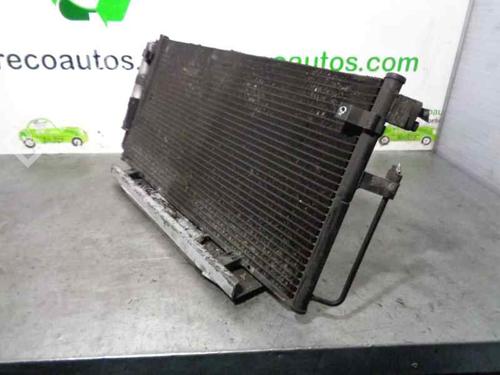 AC radiator SUBARU IMPREZA Estate (GG) 2.0 i R AWD (GG9) | BP4825579M32 