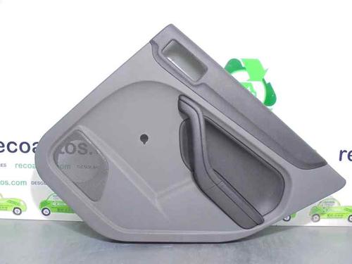 Verkleidung hinten rechts FORD FOCUS II (DA_, HCP, DP) 1.6 TDCi | BP2117574C61 