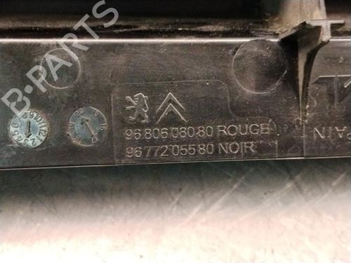 Venstre baglygte PEUGEOT PARTNER Tepee 1.6 HDi 90 | BP36799246C34 - Image 7