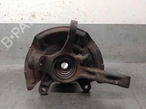 Used Left front steering knuckle Left front steering knuckle SUZUKI ALTO VII (GF, HA25_, HA35_) 1.0 (AMF310, GFC31S) (68 hp) 40229353 40229353