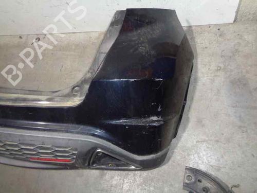 Rear bumper HONDA CIVIC VIII Hatchback (FN, FK) 2.2 CTDi (FK3) | BP8101840C8 
