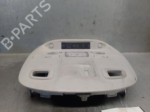 Kabinelys FIAT SCUDO Van 1.5 Multijet 120 (506) | BP32229900I8