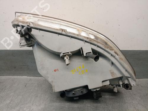 Left headlight DAEWOO KALOS (KLAS) 1.2 | BP22722082C28 