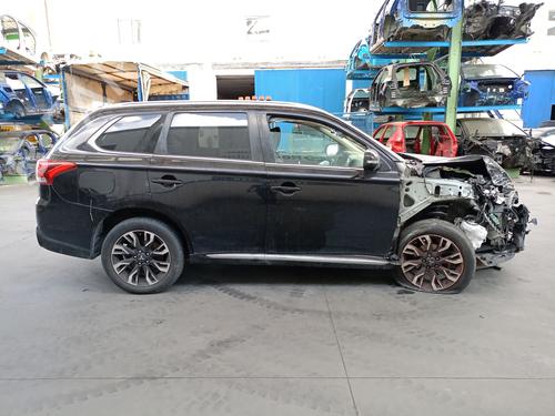 Elektronisk sensor MITSUBISHI OUTLANDER III (GG_W, GF_W, ZJ, ZL, ZK) Plug-in Hybrid (GG2W) | BP29309047M84 