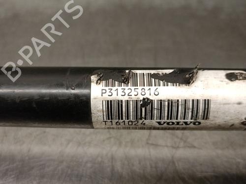 Right rear driveshaft VOLVO XC90 II (256) D5 AWD | BP32337341M41
