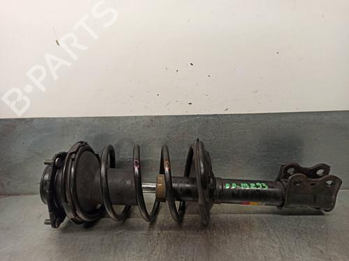 Used Right front shock absorber TOYOTA AVENSIS (_T22_) 1.6 i (AT220_, AT220R) (110 hp) 16148768
