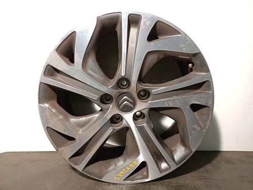 Used Rim CITROËN C4 Picasso II 1.6 BlueHDi 120 (120 hp) 30383669