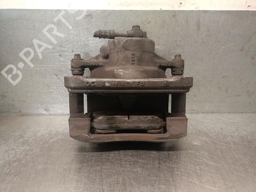 Left front brake caliper MERCEDES-BENZ A-CLASS (W177) A 180 d (177.003) | BP29977579M105