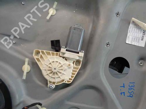 Rear left window mechanism MERCEDES-BENZ B-CLASS Sports Tourer (W245)  | BP8209510C24 