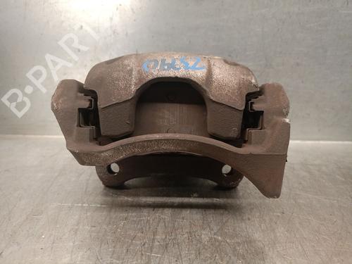 Right front brake caliper DACIA SANDERO III 1.0 TCe 90 | BP29712423M104