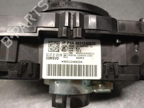 Forlygtekontakt OPEL VIVARO C Van (K0) 2.0 | BP38704018I24 - Image 6