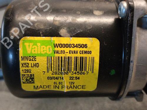 Viskermotor vindrude DACIA LOGAN II 1.5 dCi / Blue dCi 75 | BP33176285M29 - Image 5