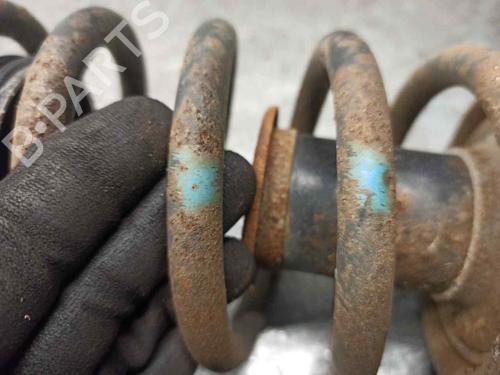 Right rear shock absorber BMW 7 (E38) 730 i, iL | BP9222149M19 