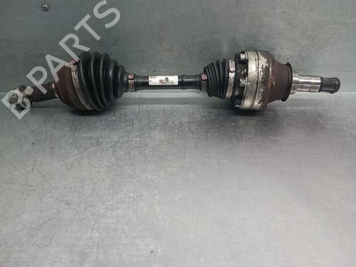 Arbre de transmission avant gauche AUDI Q7 (4LB) 3.0 TDI quattro (240 hp) 30889806