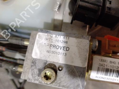 Convertible top AUDI A4 B6 Convertible (8H7) 1.8 T | BP32091388C123 