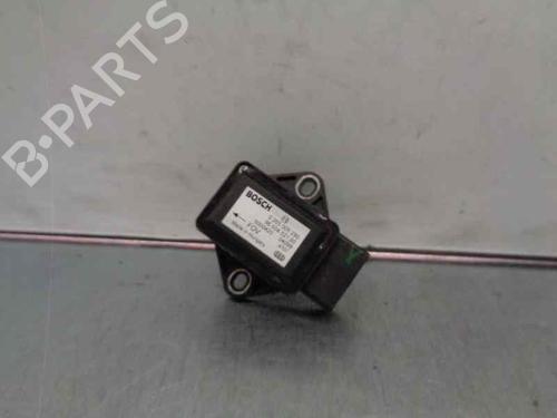 Elektronisk modul PEUGEOT 607 (9D, 9U) 2.2 HDi (133 hp) 6010236