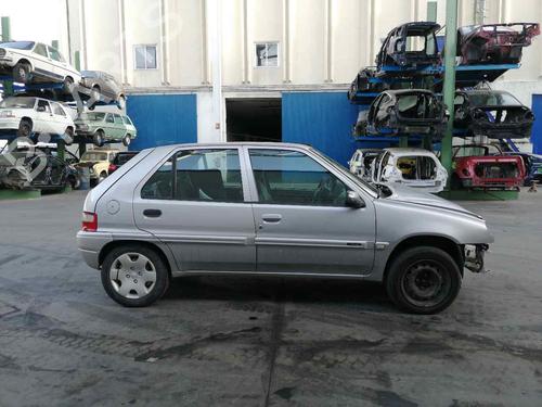 Left front suspension arm CITROËN SAXO (S0, S1) 1.5 D | BP9665570M12 