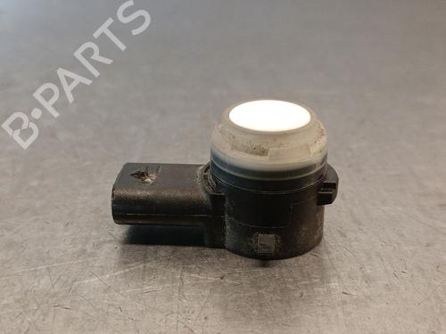 Used Electronic module Electronic module OPEL MOKKA 1.2 (76) (131 hp) 34343372 34343372