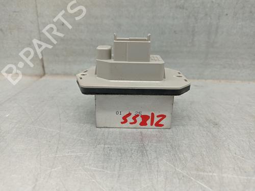 Used Heater resistor LAND ROVER RANGE ROVER SPORT I (L320) 2.7 D 4x4 (190 hp) 23141698