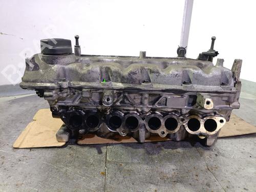 Used Cylinder head HYUNDAI GETZ (TB) 1.5 CRDi (88 hp) 25240176