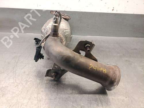 Katalizator PEUGEOT 2008 I (CU_) 1.2 THP 110 / PureTech 110 | BP30793628M10 