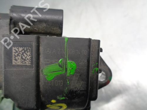 Ignition coil MERCEDES-BENZ C-CLASS (W205) C 200 (205.042) | BP25234847M94 