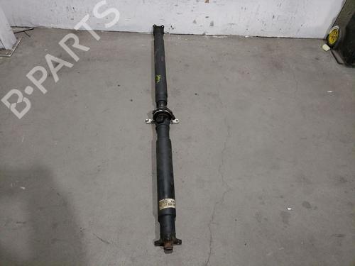 Kardanaksel Kompl. BMW 3 Touring (E46) 320 d (150 hp) 31190187