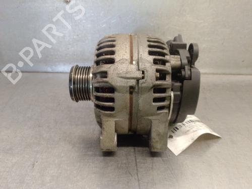 Used Alternator Alternator 38874222 38874222