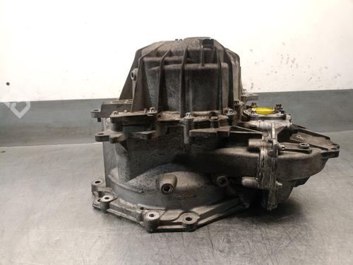 Gearbox OPEL ASTRA H GTC (A04) 1.9 CDTi (L08) | BP29753512M3